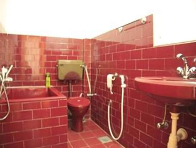 Khumbila Hotel