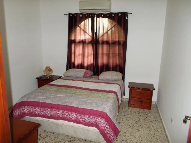 Deluxe Single room with balcony and with view