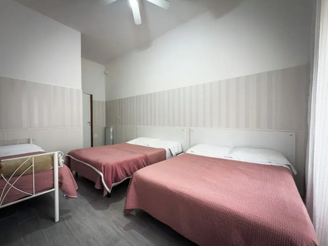 Hotel Giada
