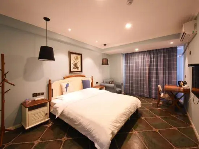 Changsha Time Hotel