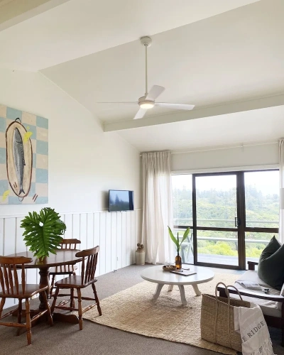 1 Bedroom Standard Apartment with ocean view