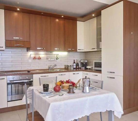 Deluxe Villa
