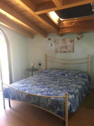 Villa Gemelli