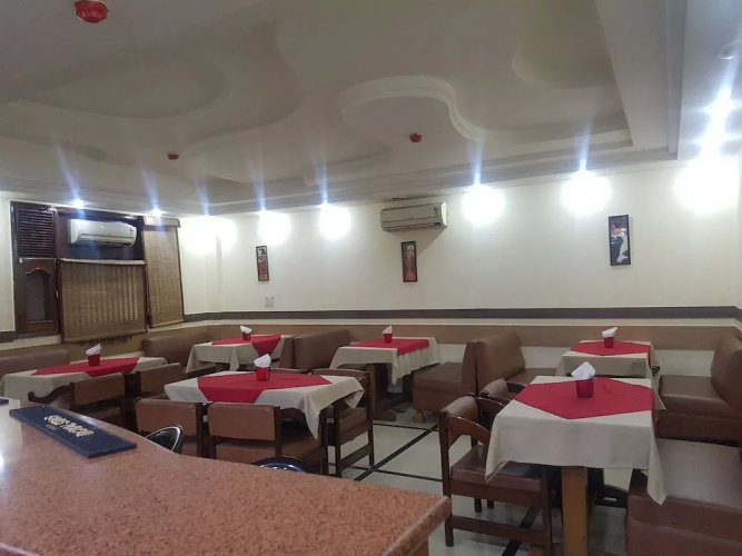 Hotel Park Inn