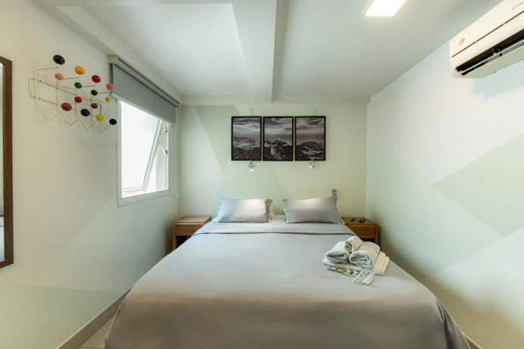 El Misti Hostel Ipanema