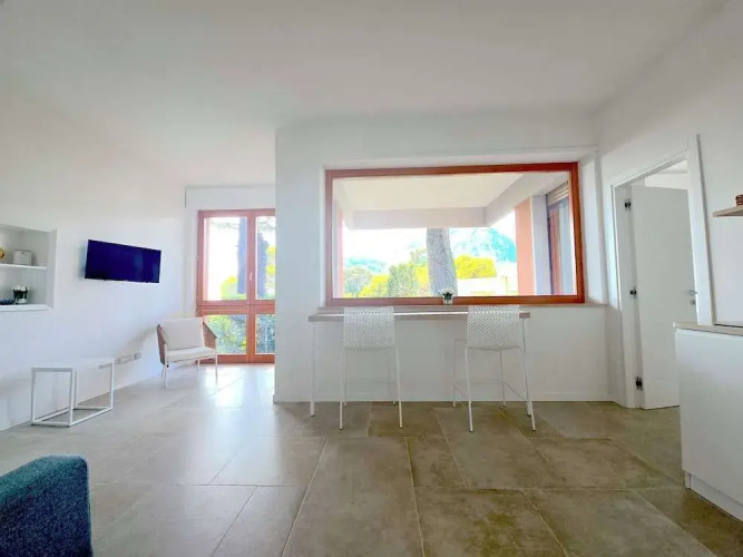 Capri Koral Guest House