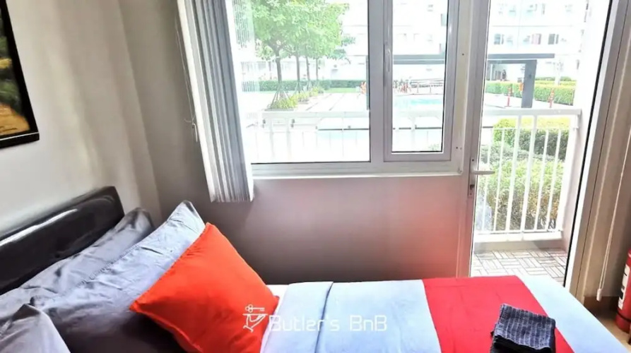 Butler's BnB