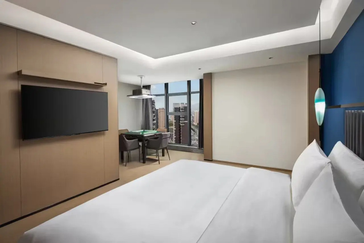 Ramada Encore by Wyndham Enshi