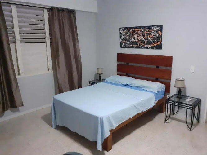 Hostal Casa Ana