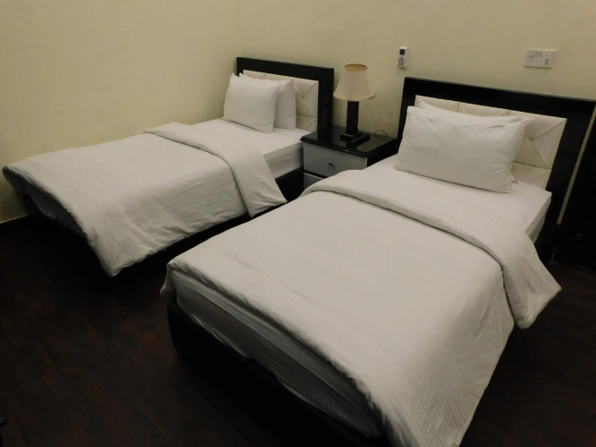 Hotelafbeelding