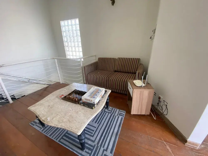 Casa do Bert Itanhaén