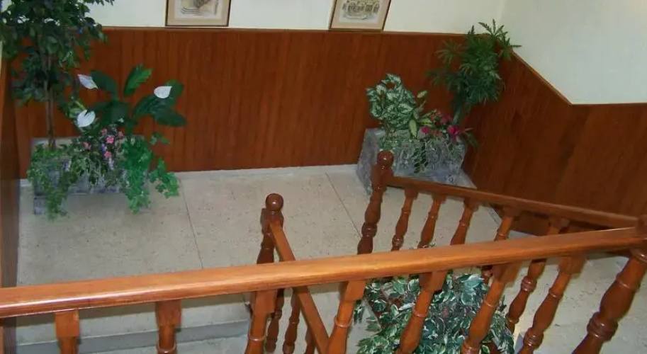 Hotel O Pozo