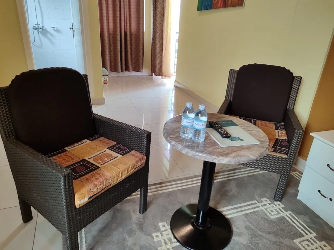 Royal Double room