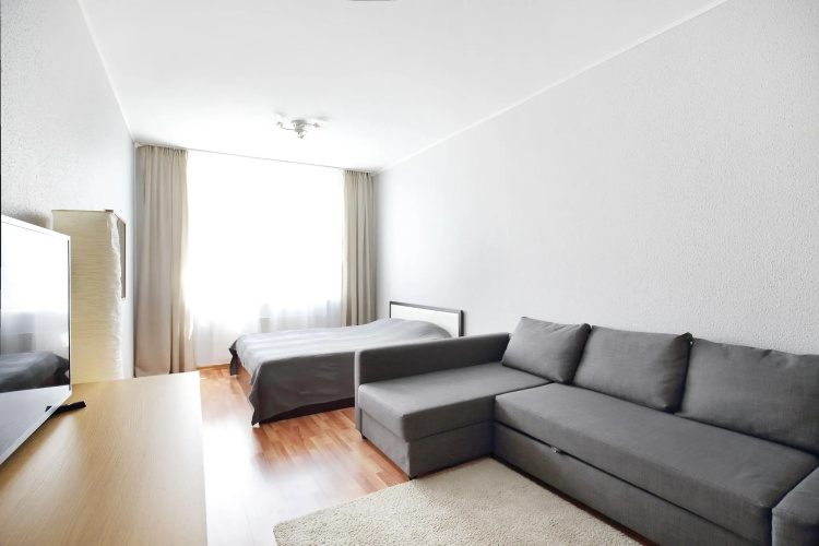 Фотография номера квартиры Rooms-Eкб (Румс-Екб) на улице 8 Марта 188