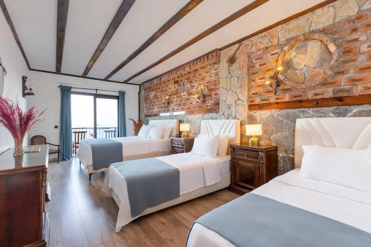 Papazlikhan Hotel