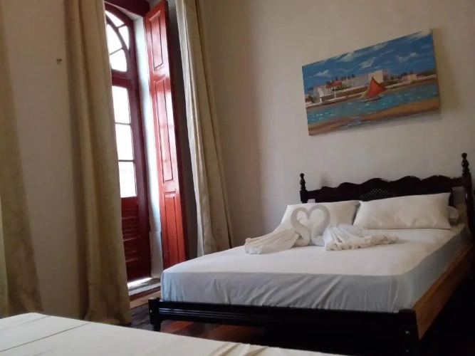 Comfort Suite