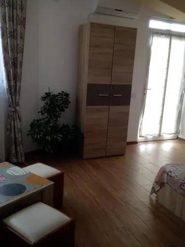 Apartament Daniel