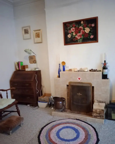 Captivating 2-bed Hideaway Apartment in Gloucester