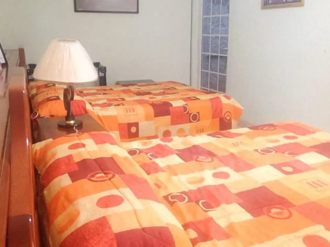 Hotel Casa Corita
