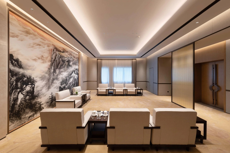 Gran Melia Chengdu