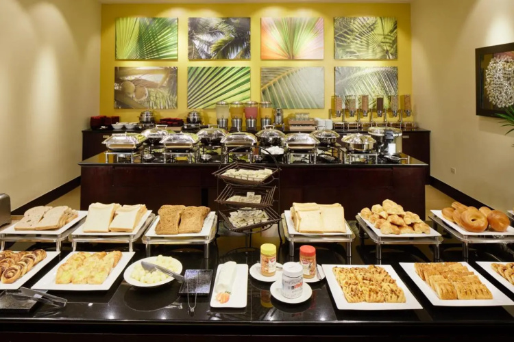 Dusit Beach Resort Guam photo 14