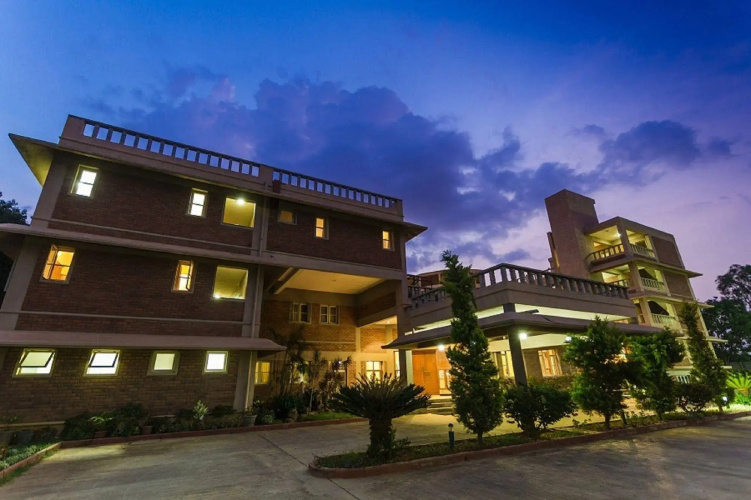 Saiacs Convention Resort