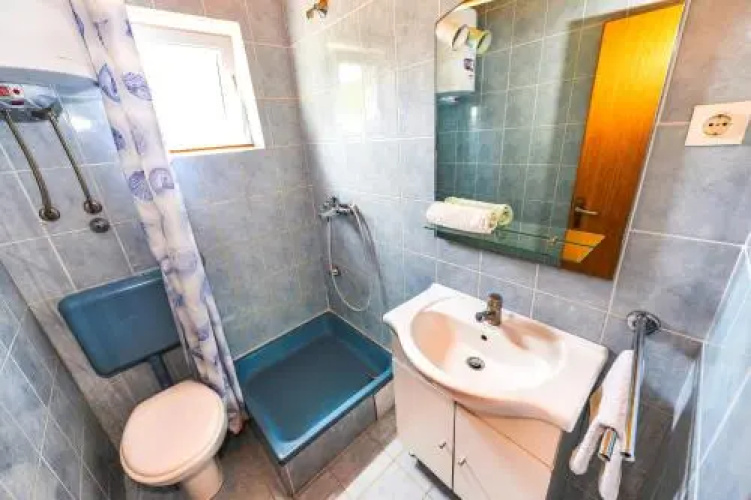 Apartment Mirjana