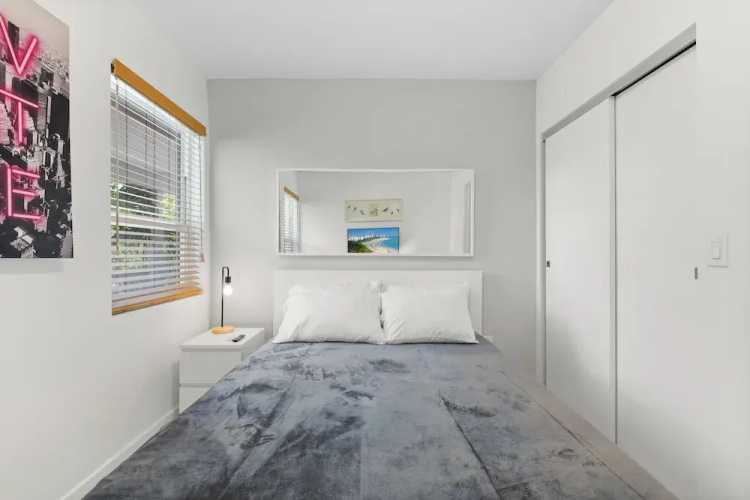 Your Coastal Getaway