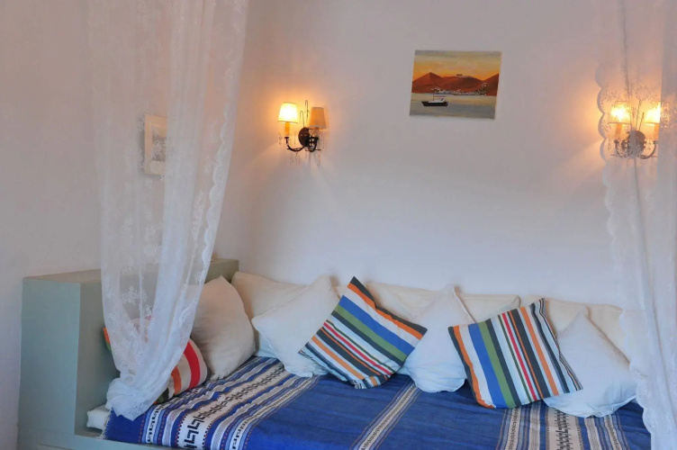 Korali Apartment