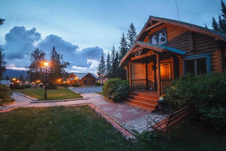 Сатка гостиницы и отели цена