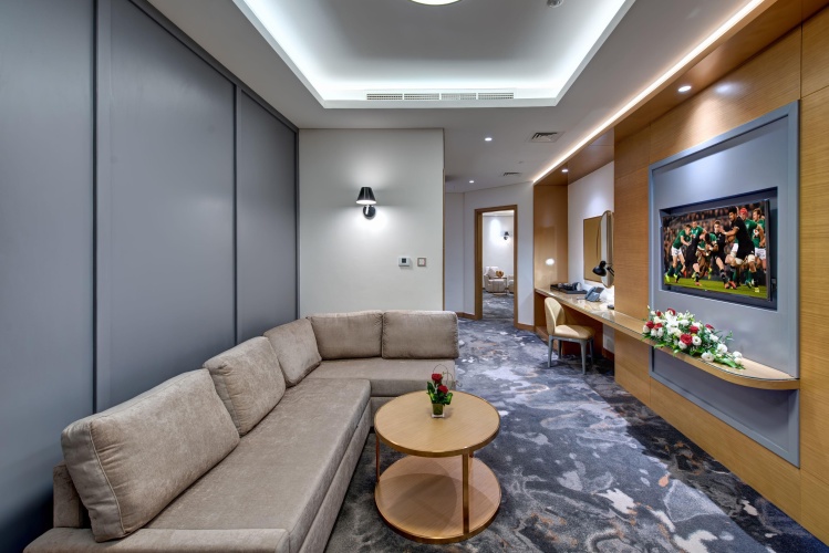 The S Hotel photo 21