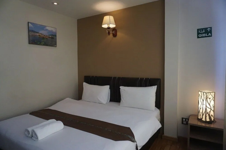 Satun Tanee Hotel