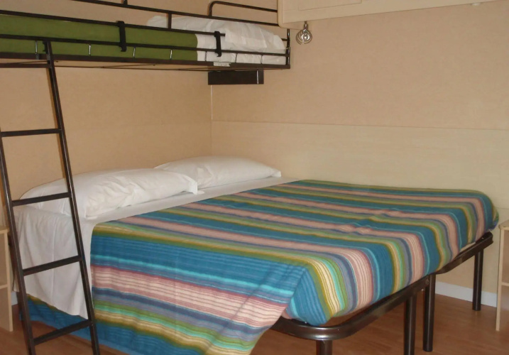 Camping Serenissima