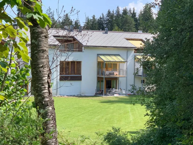 Apartment Flims Waldhaus - Surselvapark A4