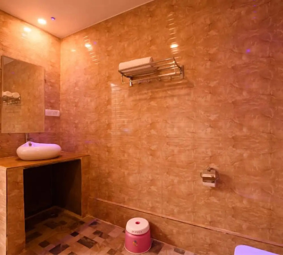 Royal Aarya Beach Resort