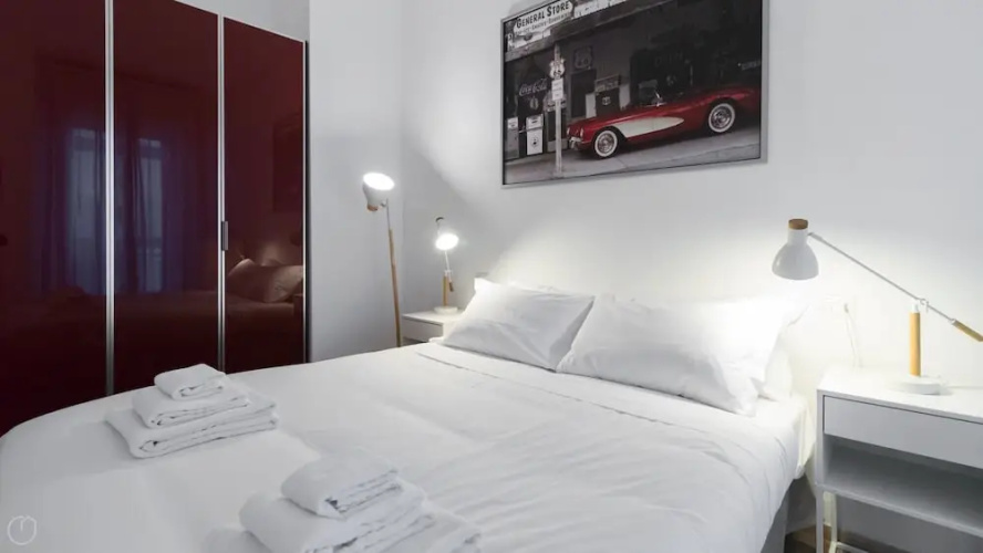 Italianway Apartment - Merlo