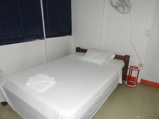 Ayawaska Hostal