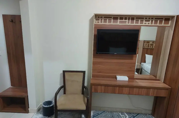 Askant Al Azizyia Hotel