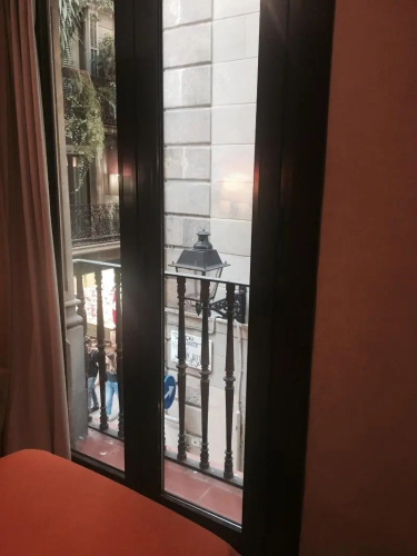 Hostal Fina