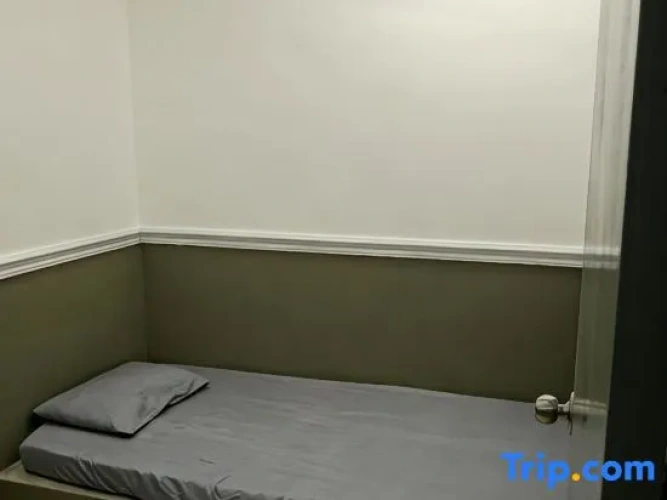 Economy Double Family room