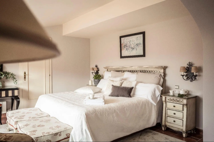El Rodat Hotel Village & Spa