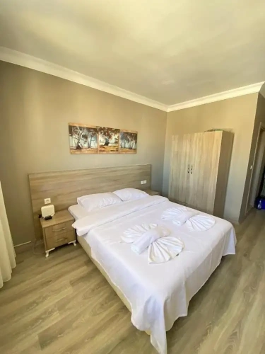 Comfort Apartment