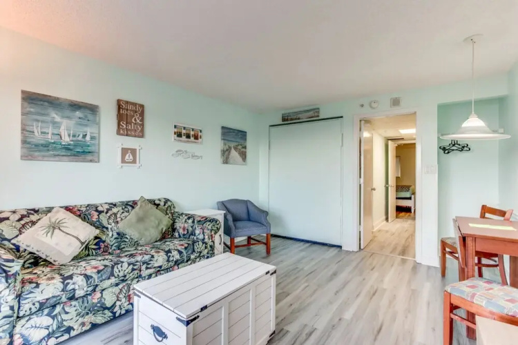 Oceanview Amazing Condo
