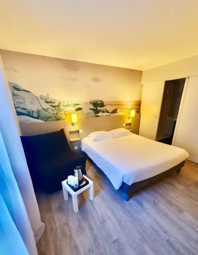 Premium Double room