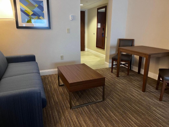 Quadruple Suite