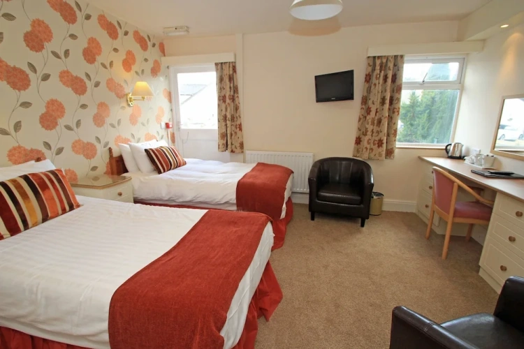Premium Double room