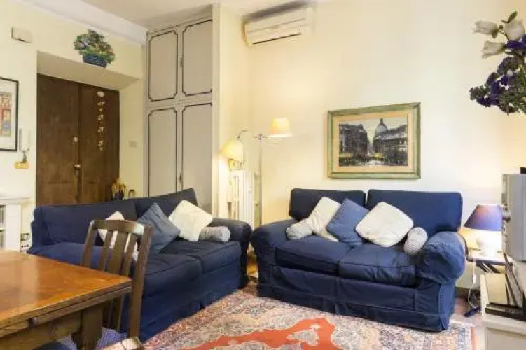 Lemon Tree Apartment Vatican City