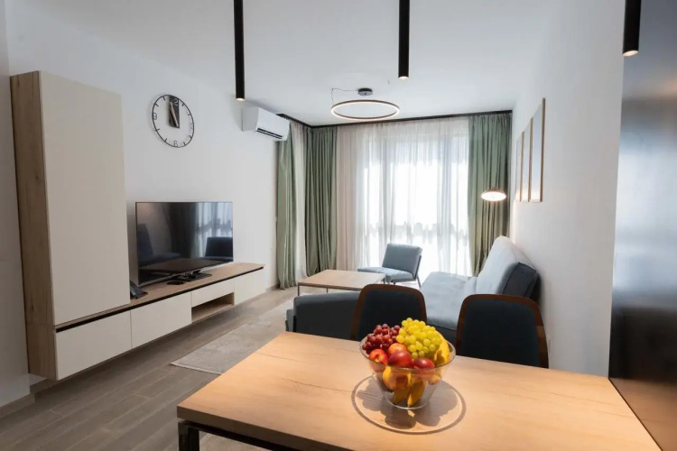 Azur Premium Resort
