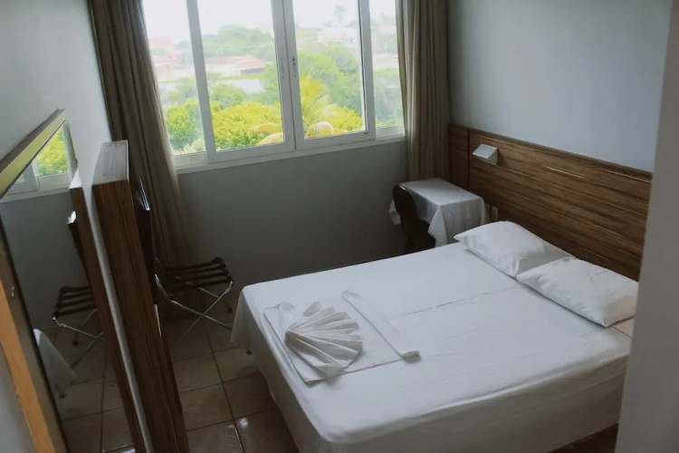 Hotel Canoeiros