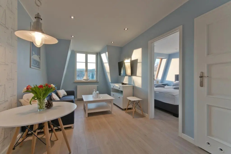 Imperial Apartments - Valor